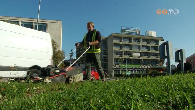 Az sz a SZOMPARK dolgozinak is jcskn ad munkt