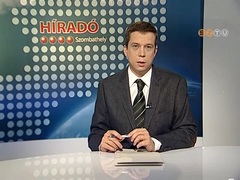 Híradó - 2013. október 29. Híradó - 2013. október 29.