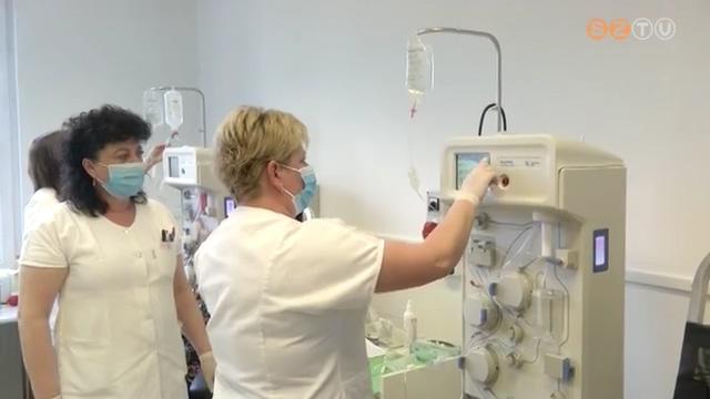 Már Szombathelyen is adhatnak vérplazmát a koronavírus-fertőzésből kigyultak Már Szombathelyen is adhatnak vérplazmát a koronavírus-fertőzésből kigyultak