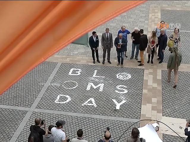 Bloomsday 2020 Bloomsday 2020