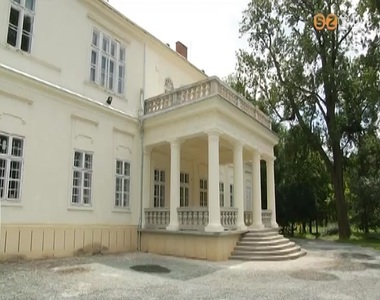 Megsz�p�lt az Ernuszt-kast�ly