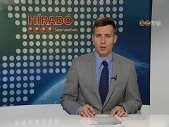 Híradó - 2019. április 2. Híradó - 2019. április 2.