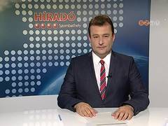 Híradó - 2019. május 22. Híradó - 2019. május 22.