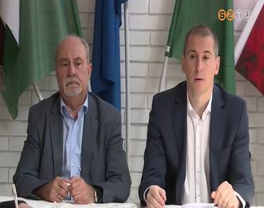 Rendk�v�li k�zgy�l�st kezdem�nyez az MSZP a Styl gy�r �gy�nek rendez�s��rt