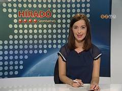 Híradó - 2018. március 9. Híradó - 2018. március 9.