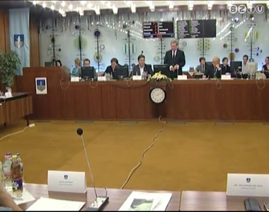 Rendk�v�li �l�st tartott a szombathelyi k�zgy�l�s