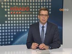 Híradó - 2018. december 11. Híradó - 2018. december 11.