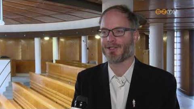 Ifjúság az ifjúságnak Ifjúság az ifjúságnak