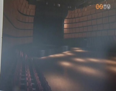 A Kultúra Várost épít című kiállítás nyílt a felújításra váró Művelődési és Sportházban A Kultúra Várost épít című kiállítás nyílt a felújításra váró Művelődési és Sportházban