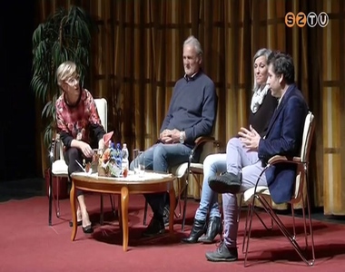 A gyermeknevel�sr�l Jakupcsek Gabriell�val