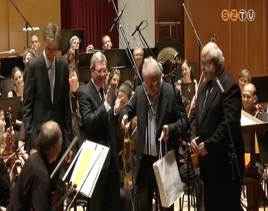 Elkezdődött a Bartók Fesztivál Elkezdődött a Bartók Fesztivál