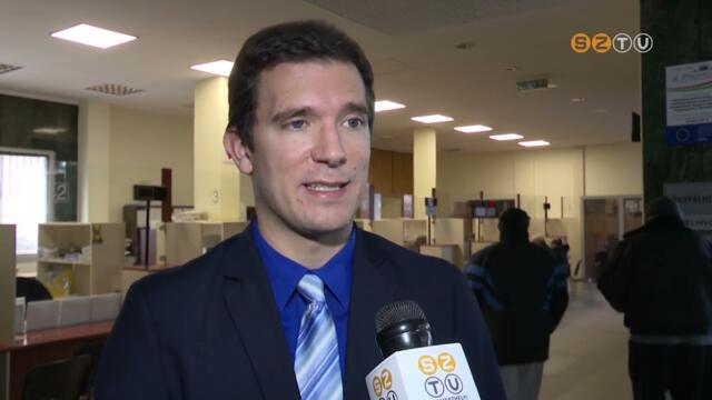 December 31-ig tart az ebsszers Szombathelyen