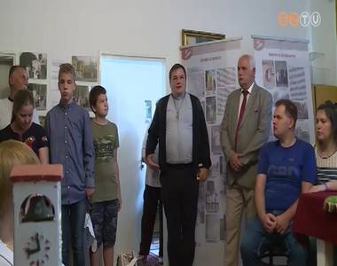 �jperint t�rt�net�r�l ny�lt kamaraki�ll�t�s a v�rosr�sz k�z�ss�gi h�z�ban