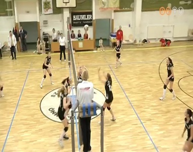 Továbbra is nyeretlen a Vasi Sport Akadémia NB I-es női röplabdacsapata Továbbra is nyeretlen a Vasi Sport Akadémia NB I-es női röplabdacsapata