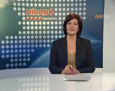 Híradó - 2013. szeptember 30. Híradó - 2013. szeptember 30.