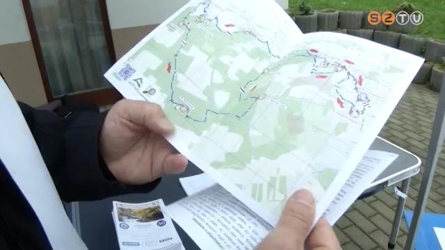 Colonia Savaria teljesítménytúrát szervezett szombaton a Vasi Vándorok Sportegyesület Colonia Savaria teljesítménytúrát szervezett szombaton a Vasi Vándorok Sportegyesület