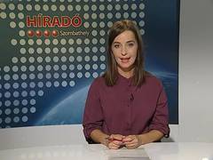 Híradó - 2018. szeptember 24. Híradó - 2018. szeptember 24.