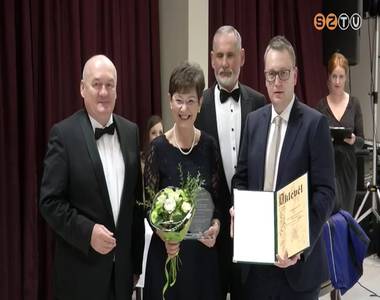 K�rnyezetbar�tok B�lja