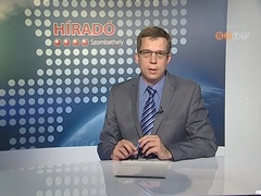 Híradó - 2015. június 8. Híradó - 2015. június 8.