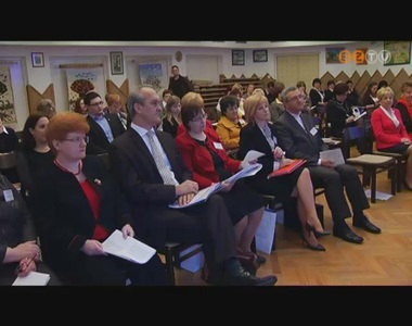 Nőkonferencia Nőkonferencia