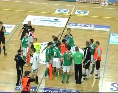 Admiral-Halad�s VSE - Rubeola FC Cs�m�r (2. f�lid�)