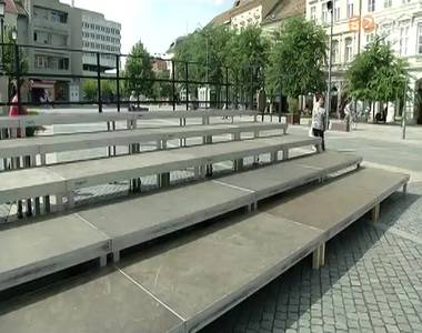 Programokb�l nem lesz hi�ny az el�tt�nk �ll� h�tv�g�n sem