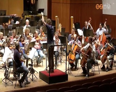 Jav�ban zajlanak a Bart�k Szemin�rium �s Fesztiv�l kurzusai