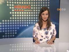 Híradó - 2016. május 23. Híradó - 2016. május 23.