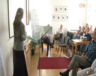 K�rnyezetv�delemr�l az �rvid�kH�zban