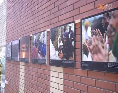 A szombathelyi Magyar L�szl�ra eml�keztek sz�let�s�nek 200. �vfordul�j�n