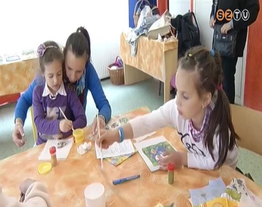 Egyházmegyei családi majálist tartottak Gencsapátiban Egyházmegyei családi majálist tartottak Gencsapátiban