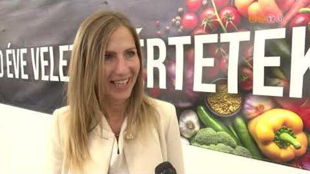 50 ve nyitotta meg kapuit a vrosi Vsrcsarnok