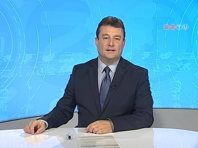Híradó - 2019. október 11. Híradó - 2019. október 11.