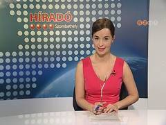 Híradó - 2017. március 1. Híradó - 2017. március 1.