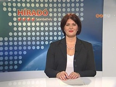 Híradó - 2013. november 22. Híradó - 2013. november 22.