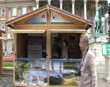 Szombathely �s Oberwart voltak h�tv�g�n a f�v�ros d�szvend�gei