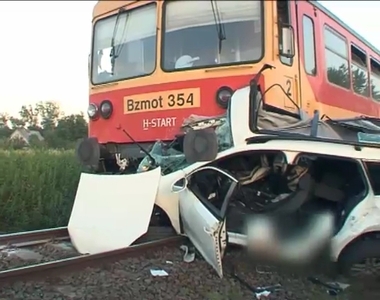 Halálos vasúti baleset Kőszegfalvánál Halálos vasúti baleset Kőszegfalvánál