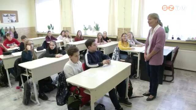 Múlt héten kiosztották a félévi értesítőket az iskolákban Múlt héten kiosztották a félévi értesítőket az iskolákban