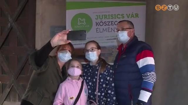 Szelfizz és játssz! - Szőlő Jövés játék Szelfizz és játssz! - Szőlő Jövés játék