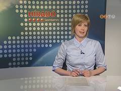 Híradó - 2016. május 11. Híradó - 2016. május 11.