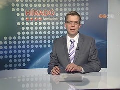 Híradó - 2015. május 27. Híradó - 2015. május 27.