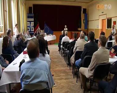 T�rsadalmi elv�r�ss� az �lelmiszer-biztons�g