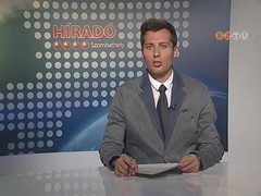 Híradó - 2015. június 2. Híradó - 2015. június 2.