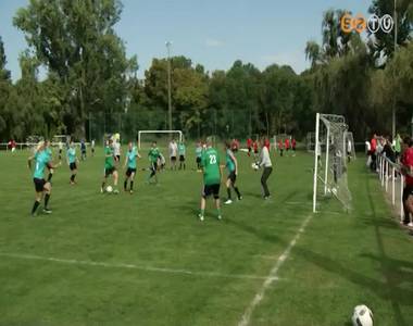 Nagyv�llalati focitorna