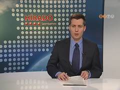 Híradó - 2018. február 27. Híradó - 2018. február 27.