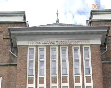 Id�n nehezebb volt beker�lni a Savaria Egyetemi K�zpont k�pz�seire