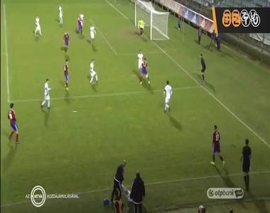 H�rom meccsre eltiltott�k Halmosit