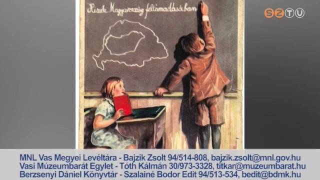 Korabeli emlékeket várnak a Trianoni emlékkiállításra Korabeli emlékeket várnak a Trianoni emlékkiállításra