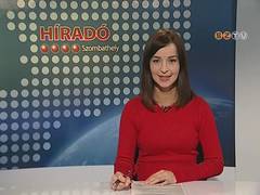 H�rad� - 2018. febru�r 5.