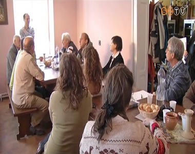 Mintamodell lehet az Írottkő-Geschriebenstein Natúrpark Mintamodell lehet az Írottkő-Geschriebenstein Natúrpark